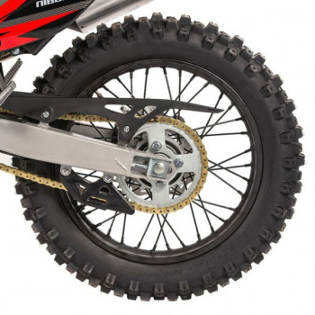 Regulmoto Sport 003 PR, 2026 г.