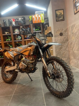 Regulmoto Sport 003 PRO, 2025 г.