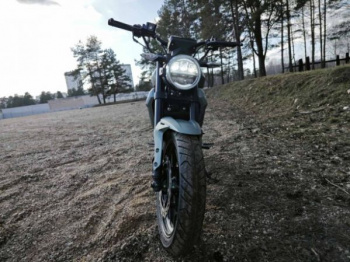 Motoland CBR 300, 2026 г.