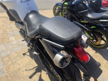 Yamaha MT, 2007 г.