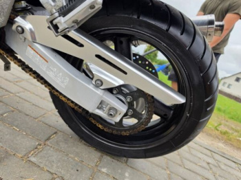 Suzuki Bandit 1200, 2003 г.