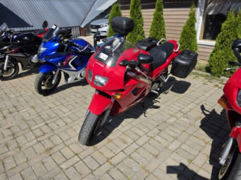 Honda VFR, 1995 г.