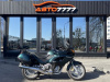 Honda Deauville NT650V, 2001 г.