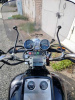 Honda VT 1100 с shadow, 1985 г.