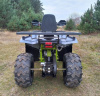 Motoland Wild Track LUX 200CC, 2026 г.