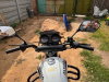 AMOTO RFZ Thunder  140, 2024 г.