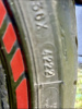 Honda CBR 929RR, 2001 г.