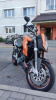 KTM Super Duke 990, 2005 г.