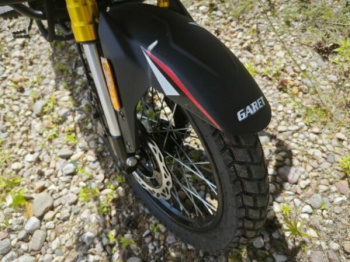Motoland Enduro 300 GARET, 2025 г.