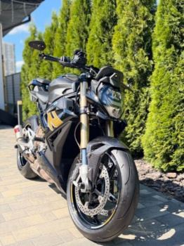 BMW S S1000R, 2021 г.