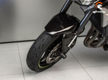 Kawasaki Z 900, 2020 г.