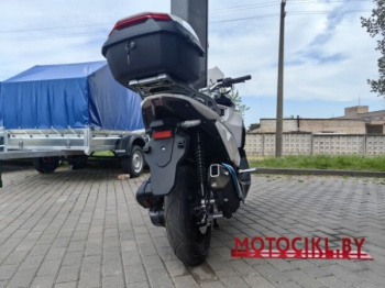 SPRMOTORS TRAVEL MAX 180 EFI (T4-50H), 2026 г.