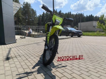 Motoland XT300 HS YB300H 4V (4х-клап.), 2026 г.