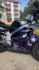 Suzuki GSX-R, 1999 г.