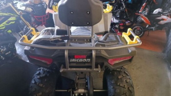 AMOTO Hummer 200 L А, 2025 г.