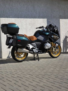 BMW R 1250RT, 2019 г.