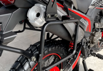 ROCKOT DAKAR ADVENTURE 2.0, 2025 г.