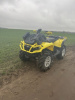 BRP Outlander 1000XMR, 2019 г.