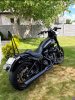 Harley-Davidson Softail Low Rider S117, 2023 г.