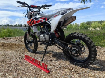 Kayo M125EM, 2026 г.