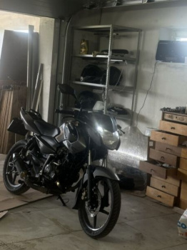 BAJAJ Pulsar, 2021 г.