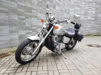 Honda VT 1100 Shadow Spirit, 2006 г.
