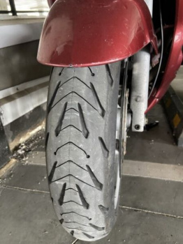 BMW R R850rt, 2002 г.