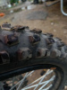 Motoland Cross WRX питбайк, 2018 г.