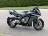 Honda CBR 650F ABS, 2015 г.