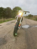 Ataki EF250 EF250r, 2023 г.