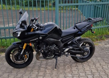 Yamaha FZ 800s ABS, 2010 г.