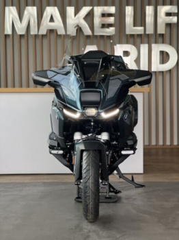 BMW R 1300 RT Option719, 2026 г.