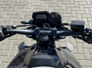 Yamaha FZ 1, 2008 г.