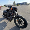 Harley-Davidson Sportster 883 iron, 2022 г.