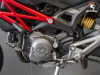 Ducati Monster 1100, 2010 г.