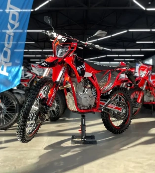 Эндуро ROCKOT GS7 ALL-TERRAIN 250, 2026 г.