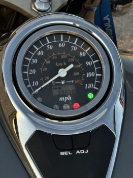 Suzuki VL800, 2003 г.