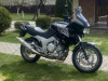 Yamaha TDM, 1994 г.