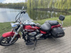 Yamaha XVS v star, 2012 г.