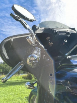 Yamaha XV, 2010 г.