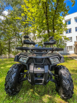 AMOTO Shark 200cc, 2025 г.