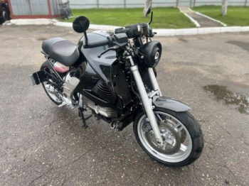 BMW K, 2000 г.