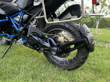 BMW R R1200GS, 2017 г.