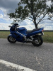 Honda VFR, 1996 г.