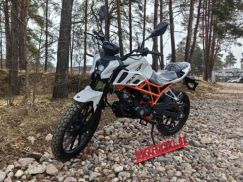 ROCKOT ALPHA RESTYLE, 2026 г.