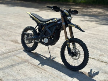 Surron Ultra 24, 2026 г.