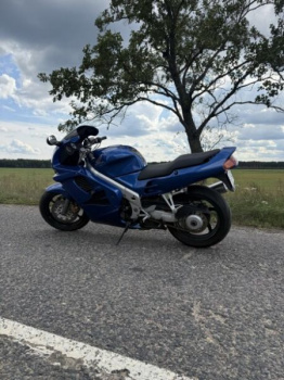 Honda VFR, 1996 г.
