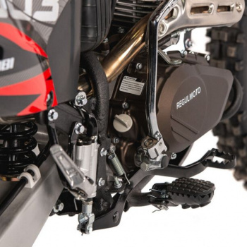 Regulmoto Sport 003 PR, 2026 г.