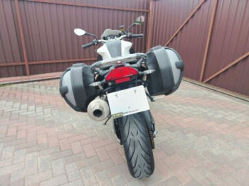 BMW F 800R, 2009 г.