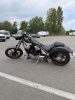 Honda Fury, 2014 г.